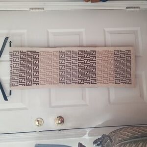FENDI Vintage scarf